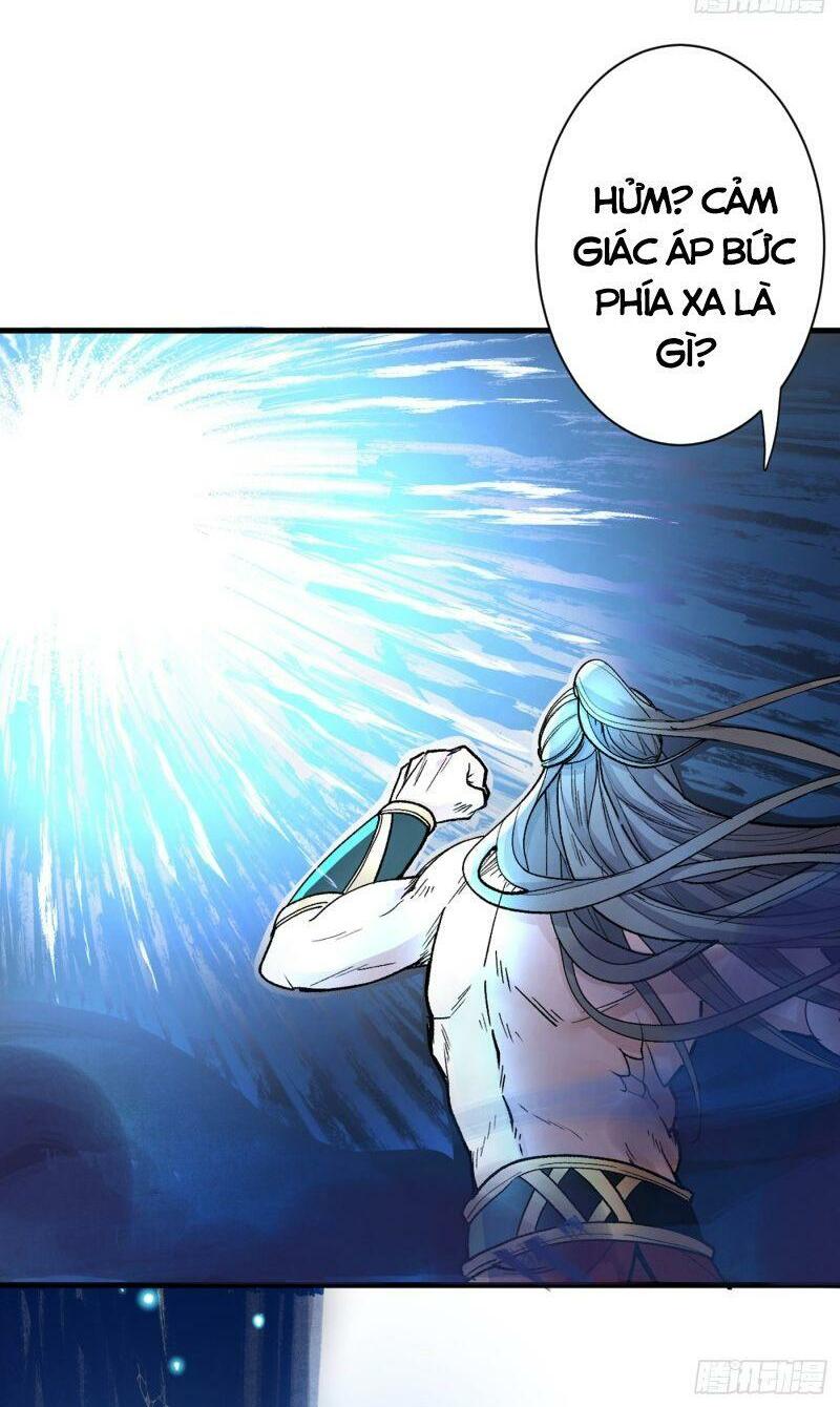 Bị Dạy Dỗ Thành Thánh Chapter 55 - Trang 12