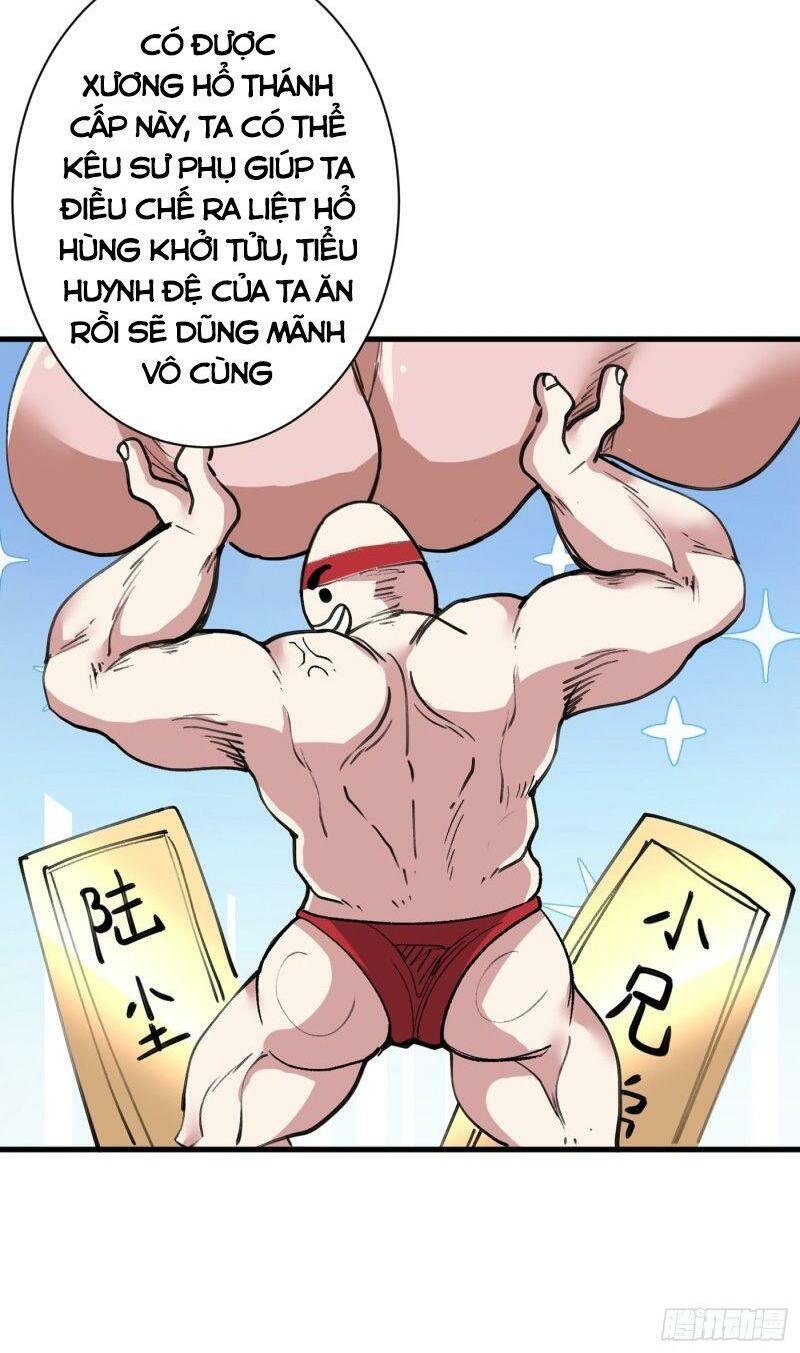 Bị Dạy Dỗ Thành Thánh Chapter 55 - Trang 20