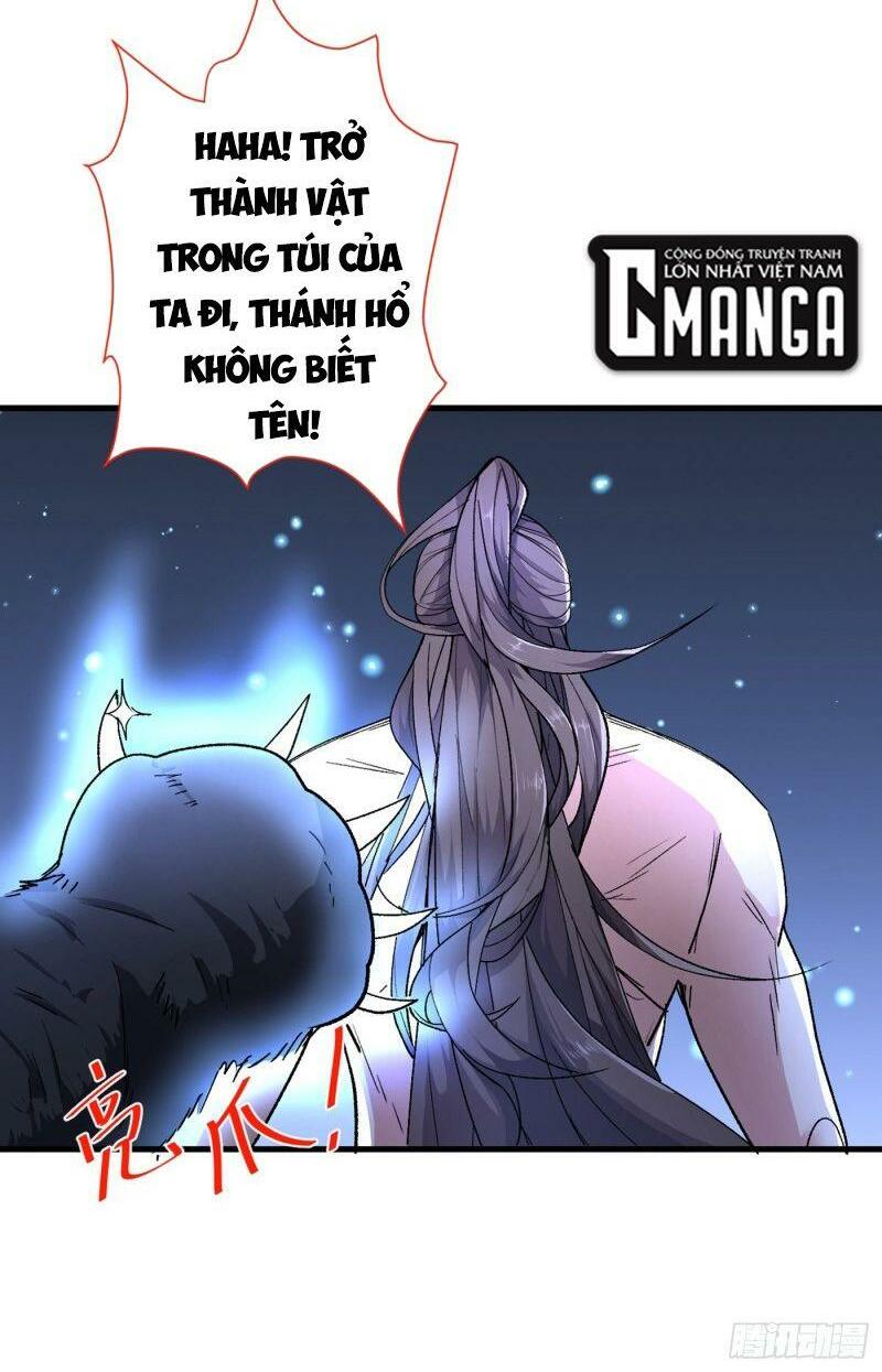 Bị Dạy Dỗ Thành Thánh Chapter 55 - Trang 22