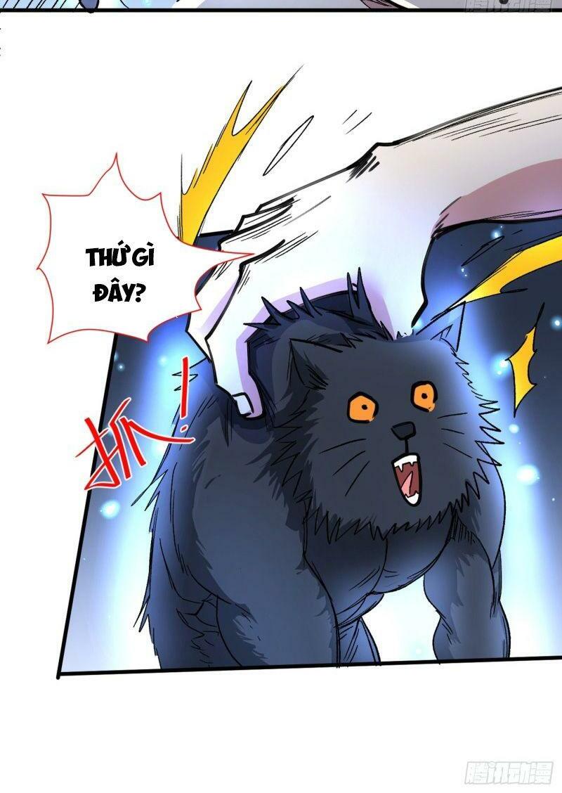 Bị Dạy Dỗ Thành Thánh Chapter 55 - Trang 24