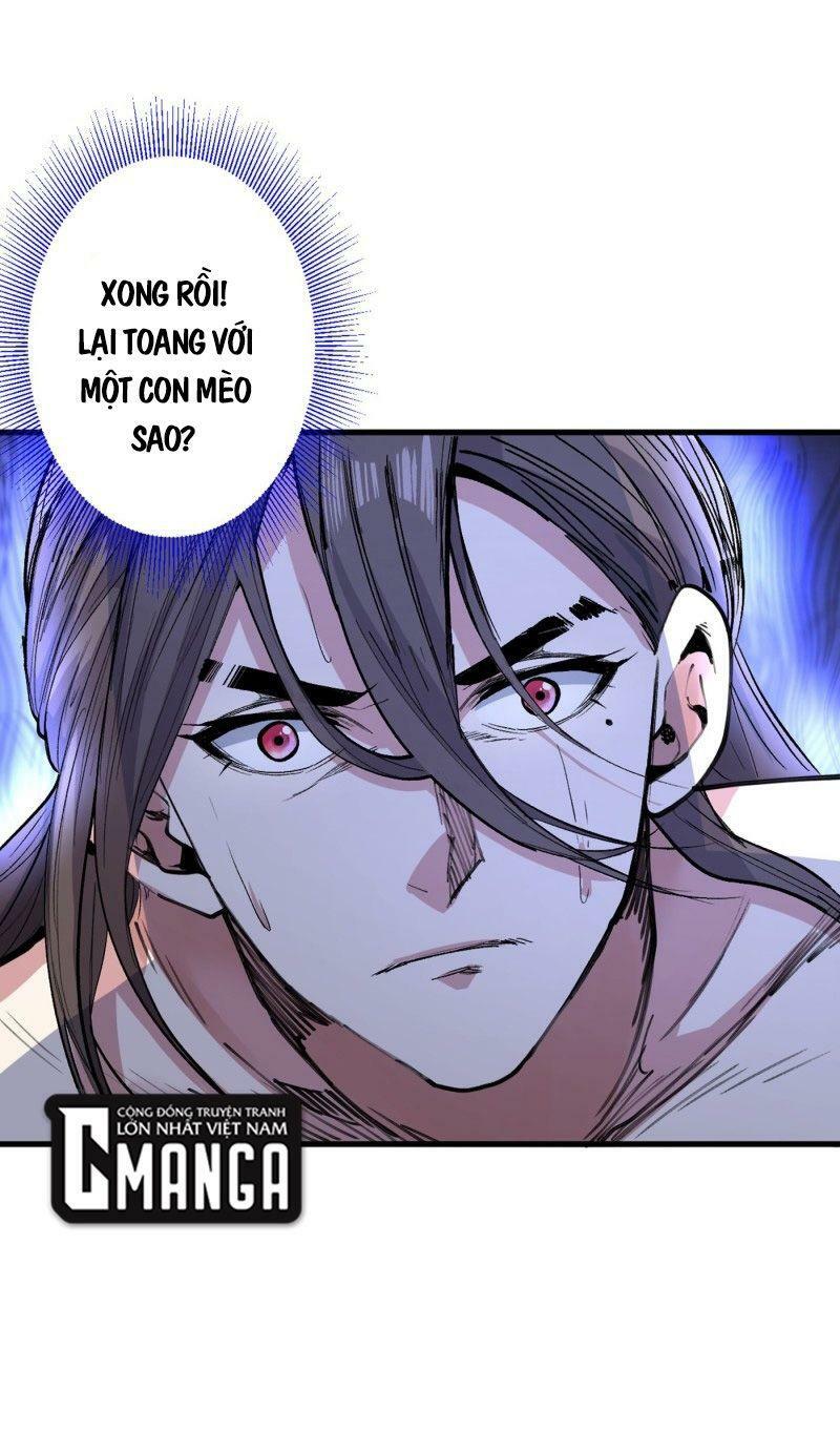 Bị Dạy Dỗ Thành Thánh Chapter 55 - Trang 29