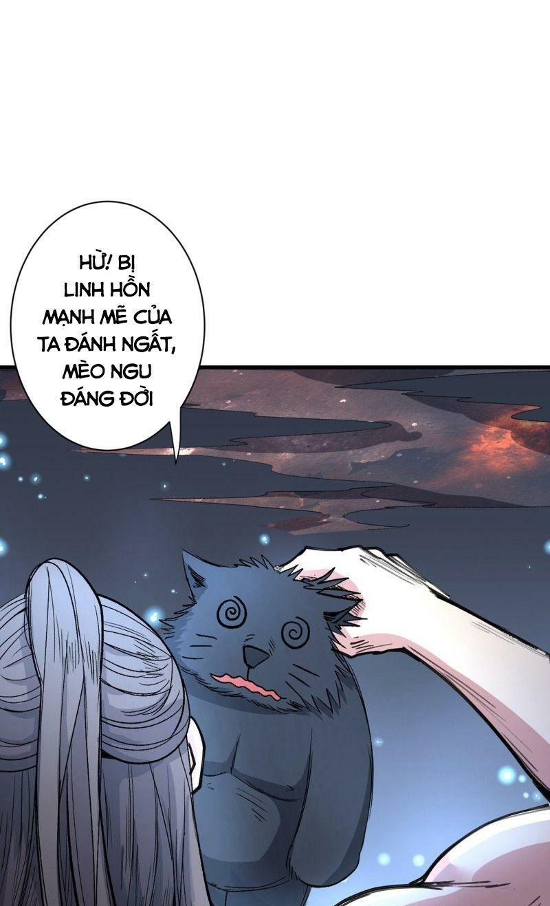 Bị Dạy Dỗ Thành Thánh Chapter 55 - Trang 33