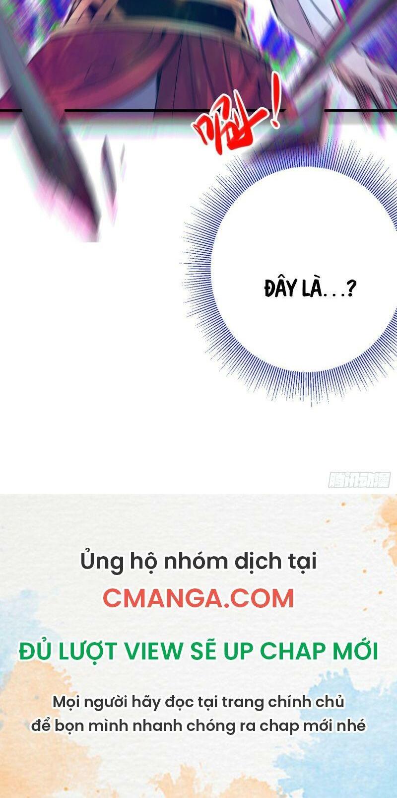 Bị Dạy Dỗ Thành Thánh Chapter 55 - Trang 36
