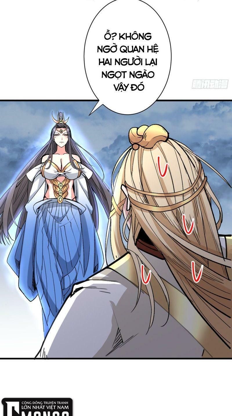 Bị Dạy Dỗ Thành Thánh Chapter 55 - Trang 5