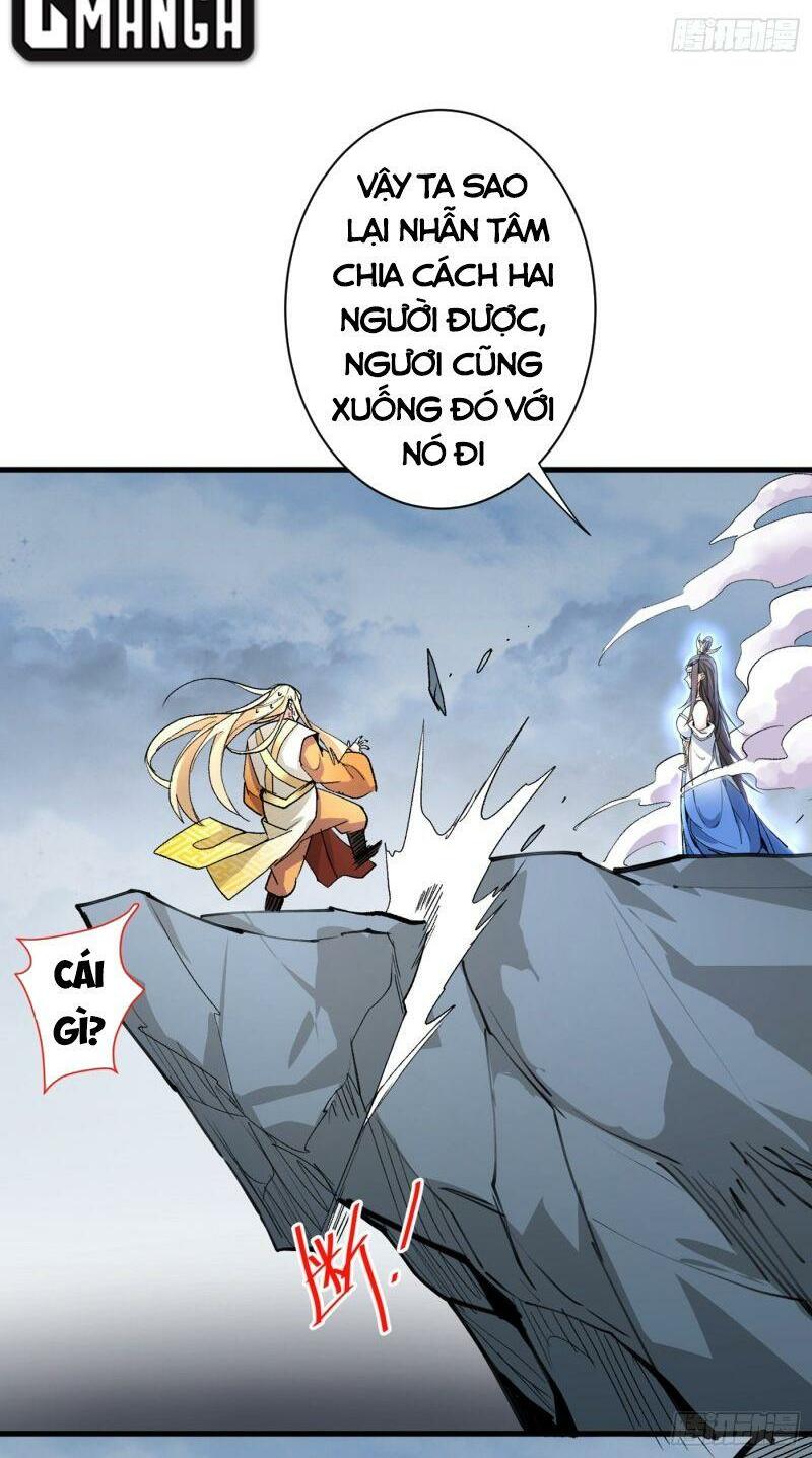 Bị Dạy Dỗ Thành Thánh Chapter 55 - Trang 6