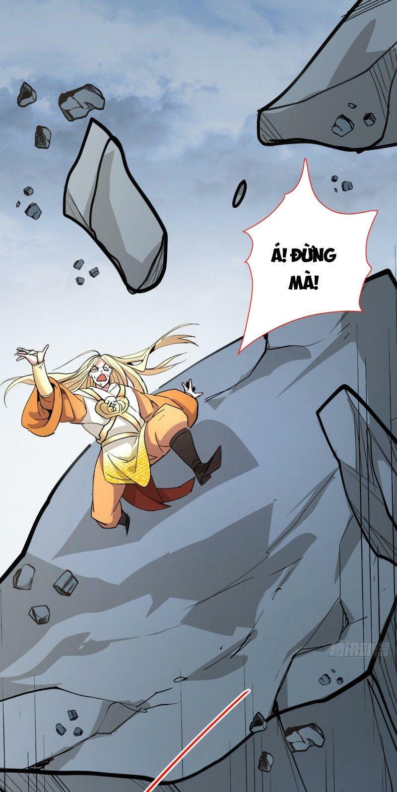 Bị Dạy Dỗ Thành Thánh Chapter 55 - Trang 7