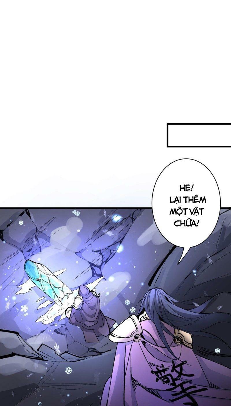 Bị Dạy Dỗ Thành Thánh Chapter 56 - Trang 11