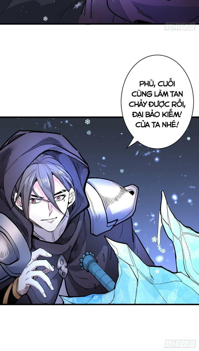 Bị Dạy Dỗ Thành Thánh Chapter 56 - Trang 12