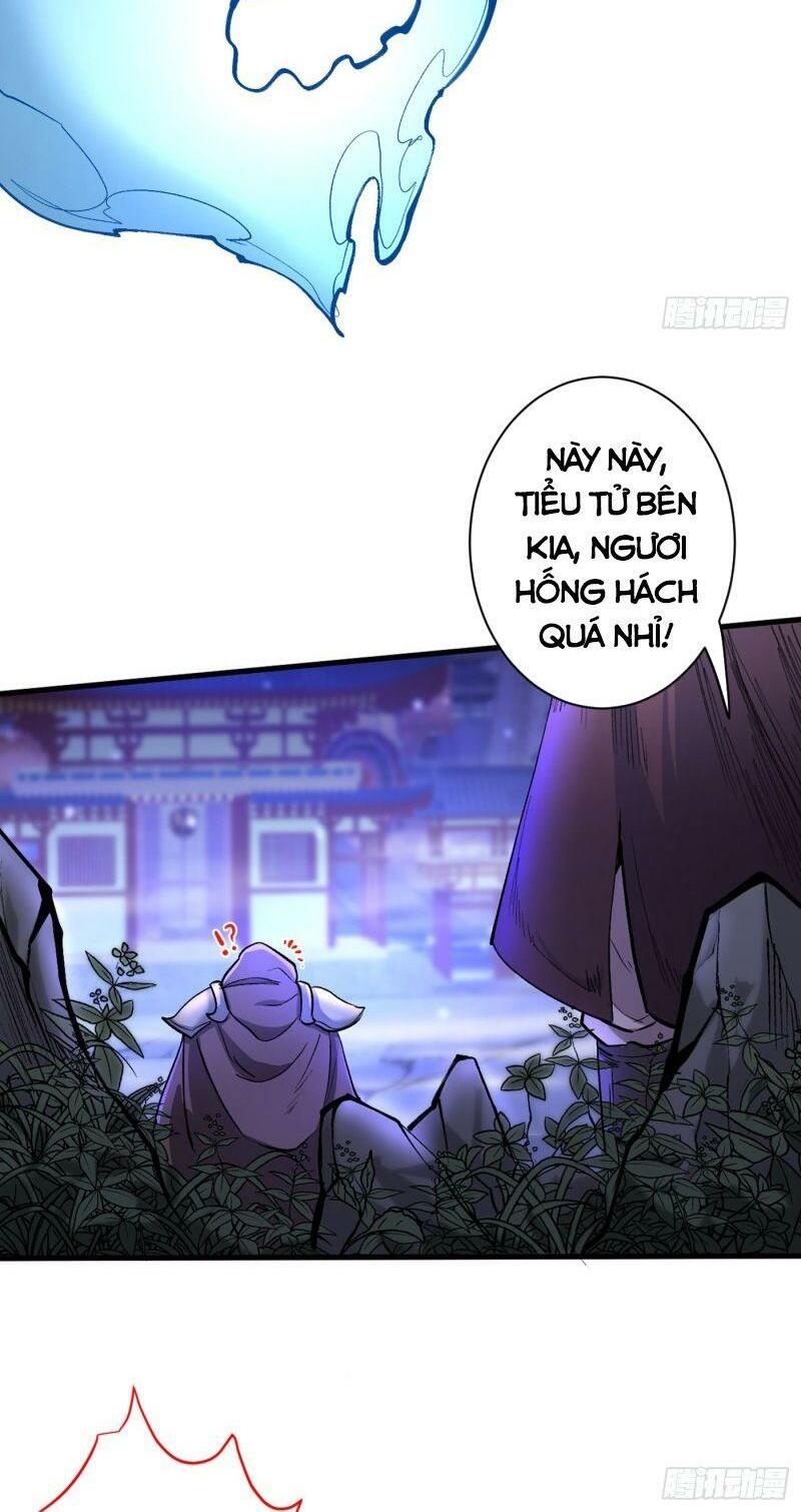 Bị Dạy Dỗ Thành Thánh Chapter 56 - Trang 16