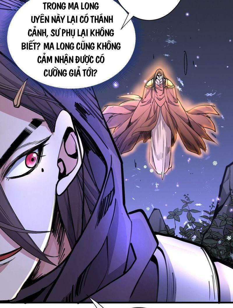 Bị Dạy Dỗ Thành Thánh Chapter 56 - Trang 18