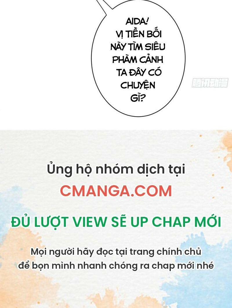 Bị Dạy Dỗ Thành Thánh Chapter 56 - Trang 19