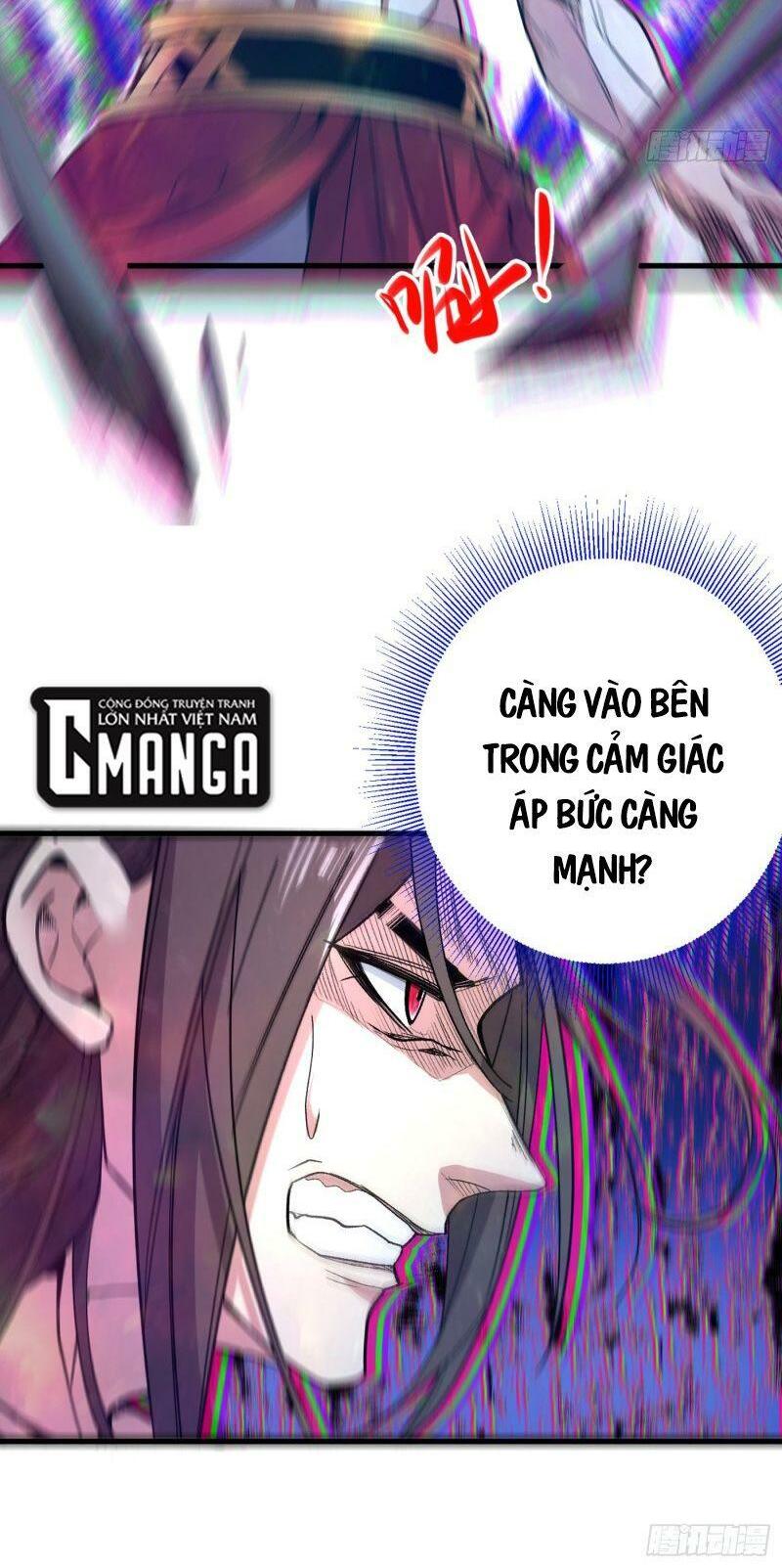 Bị Dạy Dỗ Thành Thánh Chapter 56 - Trang 2
