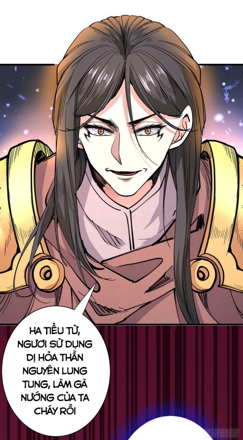 Bị Dạy Dỗ Thành Thánh Chapter 56 - Trang 20