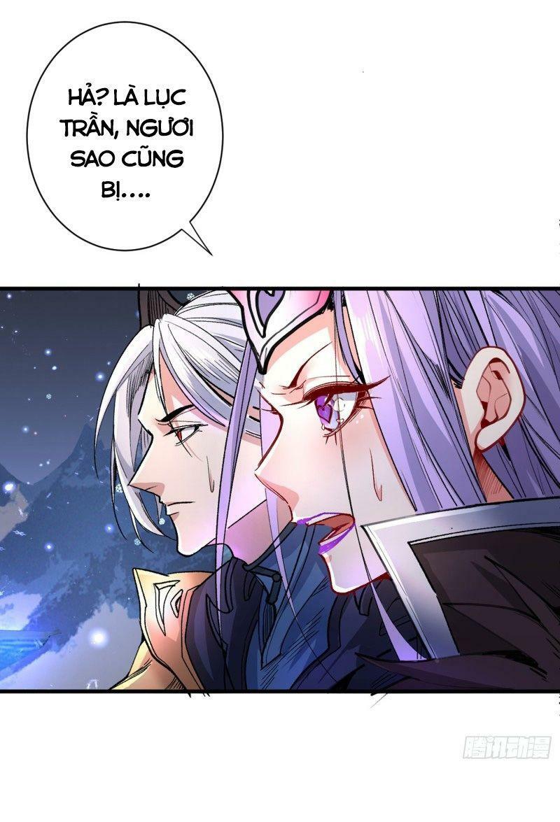 Bị Dạy Dỗ Thành Thánh Chapter 56 - Trang 24