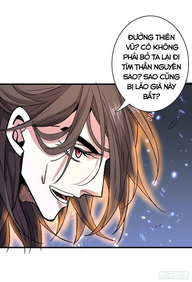 Bị Dạy Dỗ Thành Thánh Chapter 56 - Trang 25
