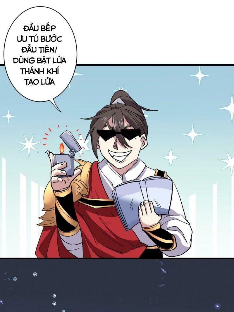 Bị Dạy Dỗ Thành Thánh Chapter 56 - Trang 29