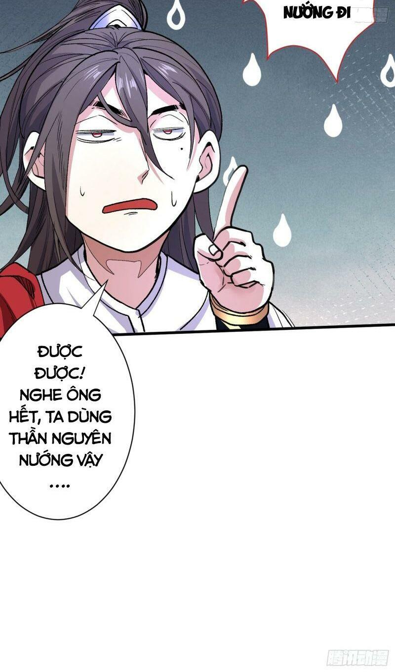 Bị Dạy Dỗ Thành Thánh Chapter 56 - Trang 32
