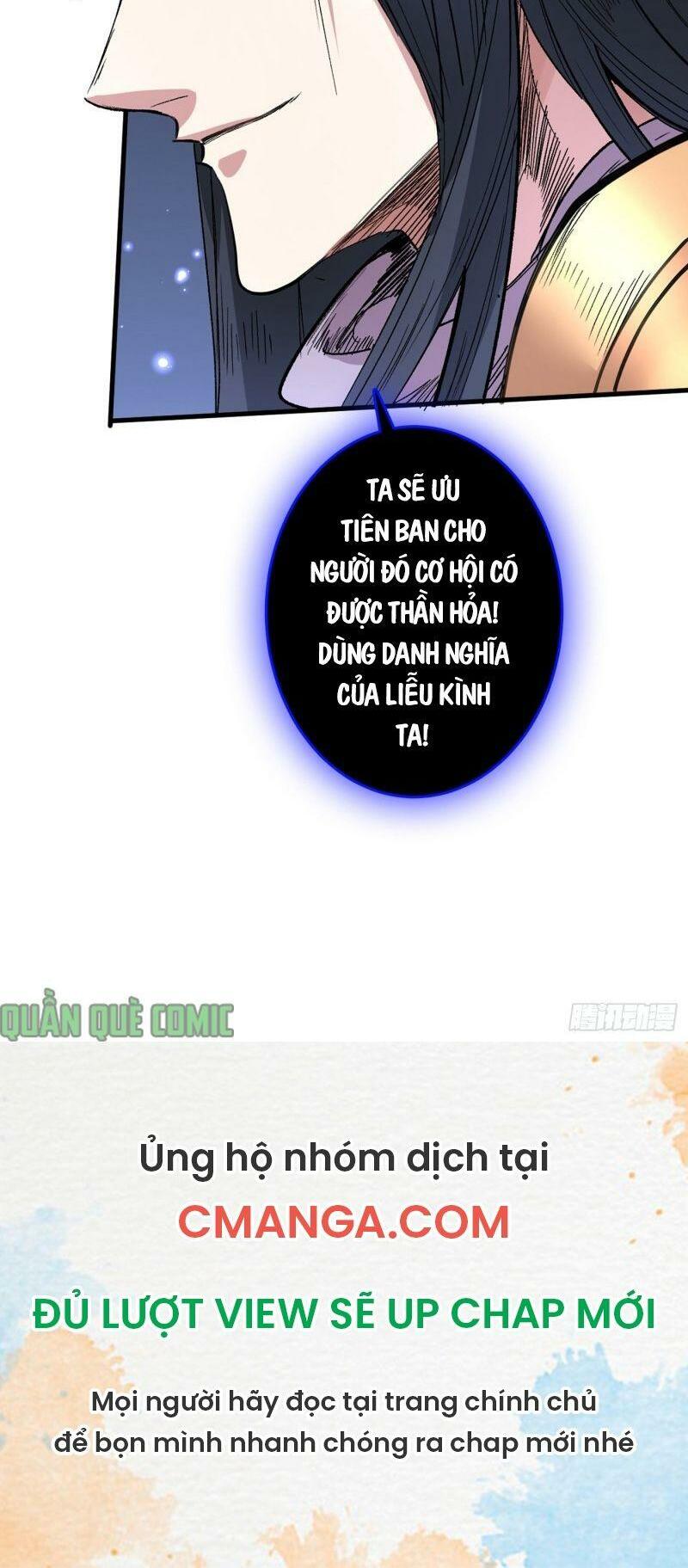 Bị Dạy Dỗ Thành Thánh Chapter 56 - Trang 34