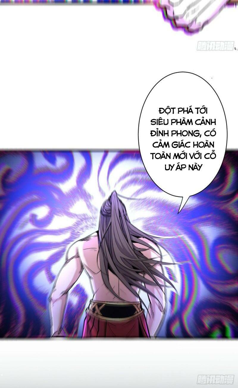 Bị Dạy Dỗ Thành Thánh Chapter 56 - Trang 4