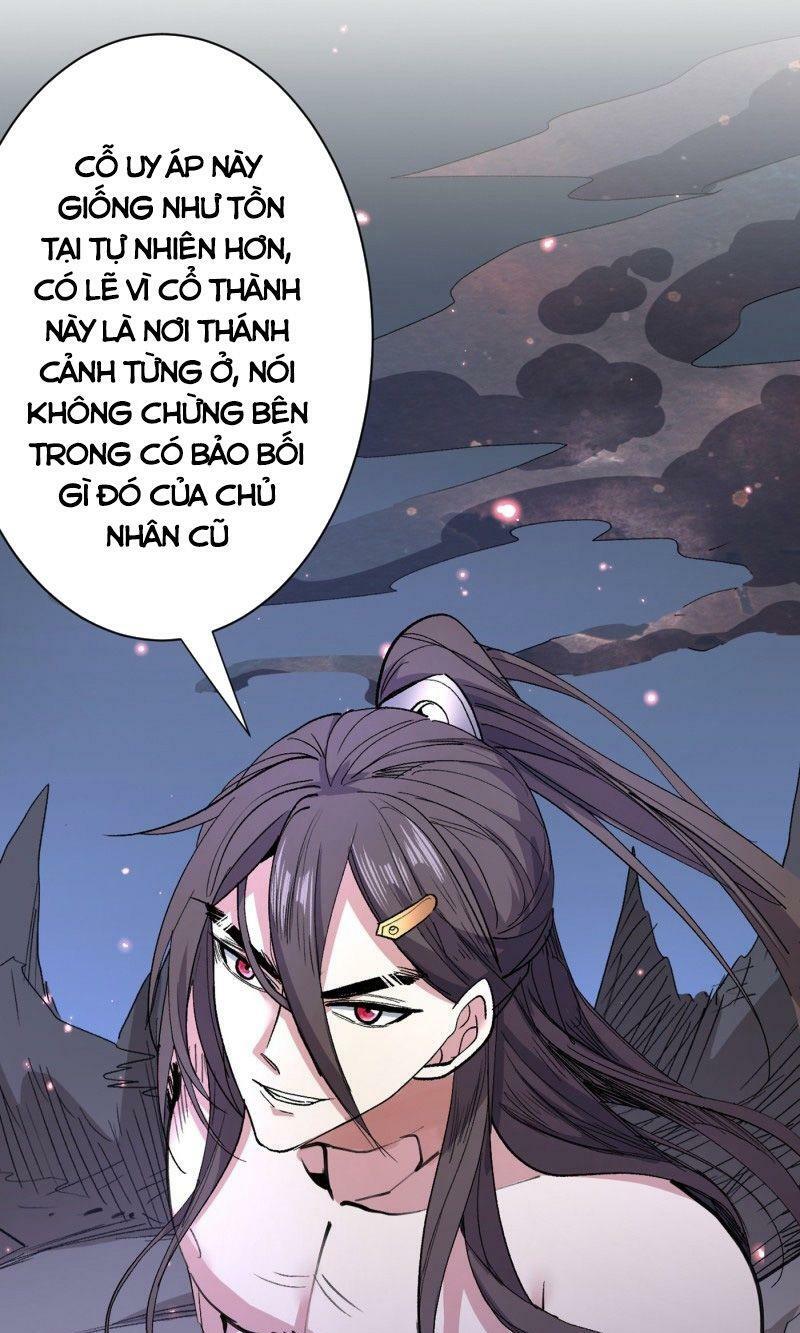 Bị Dạy Dỗ Thành Thánh Chapter 56 - Trang 5