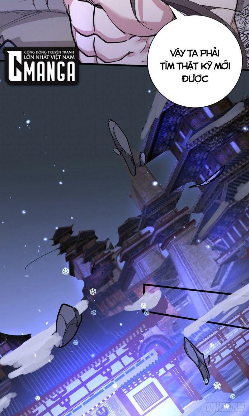 Bị Dạy Dỗ Thành Thánh Chapter 56 - Trang 6