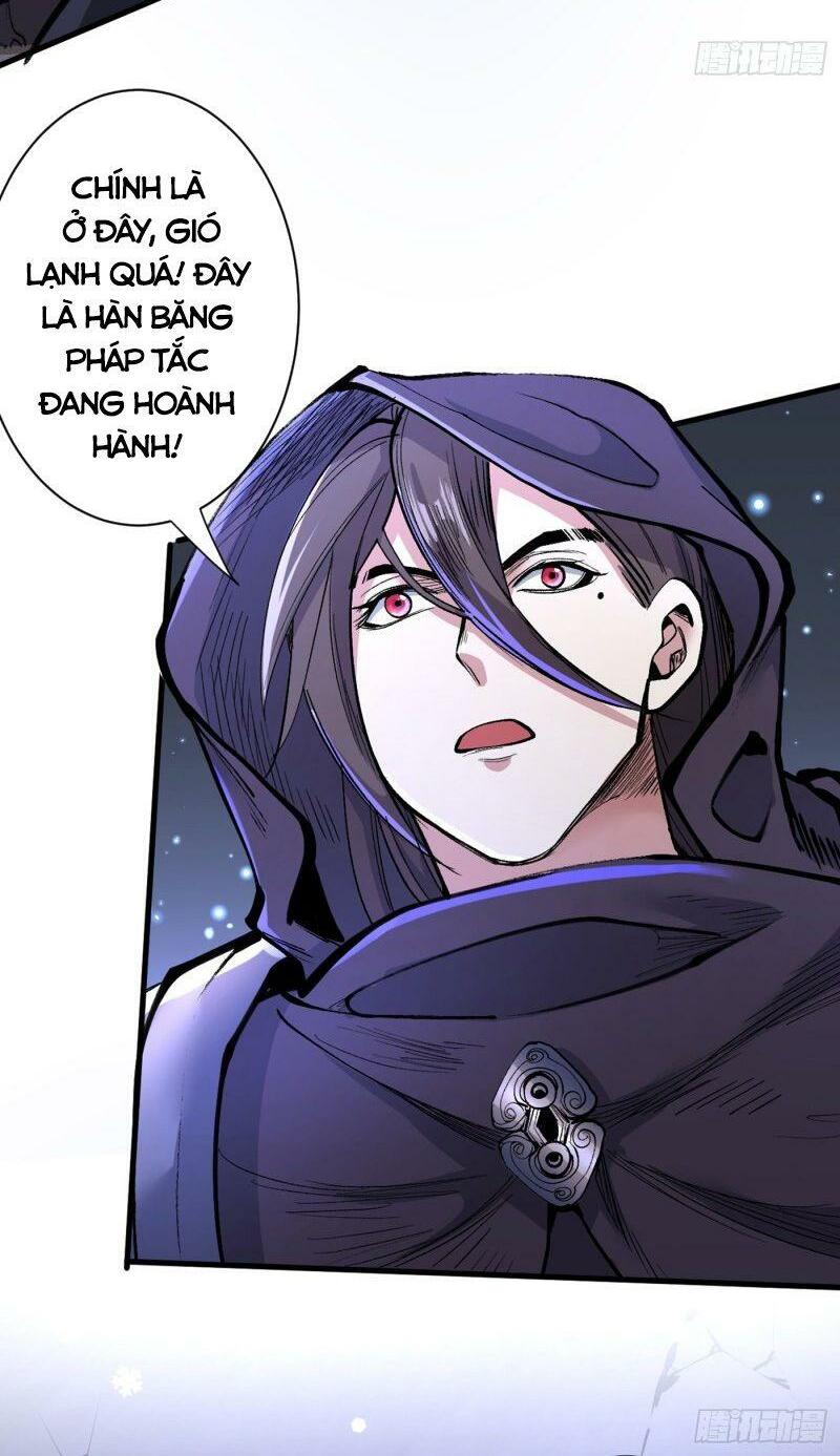Bị Dạy Dỗ Thành Thánh Chapter 56 - Trang 8