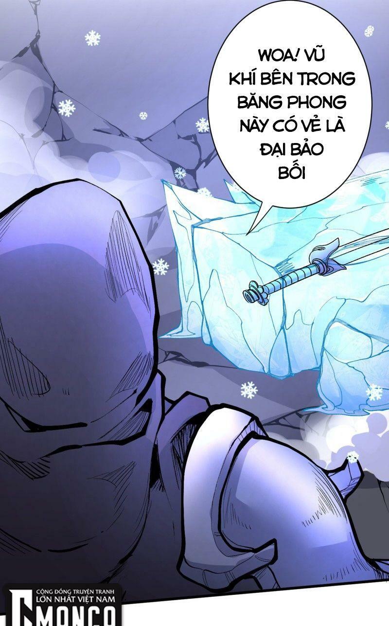 Bị Dạy Dỗ Thành Thánh Chapter 56 - Trang 9