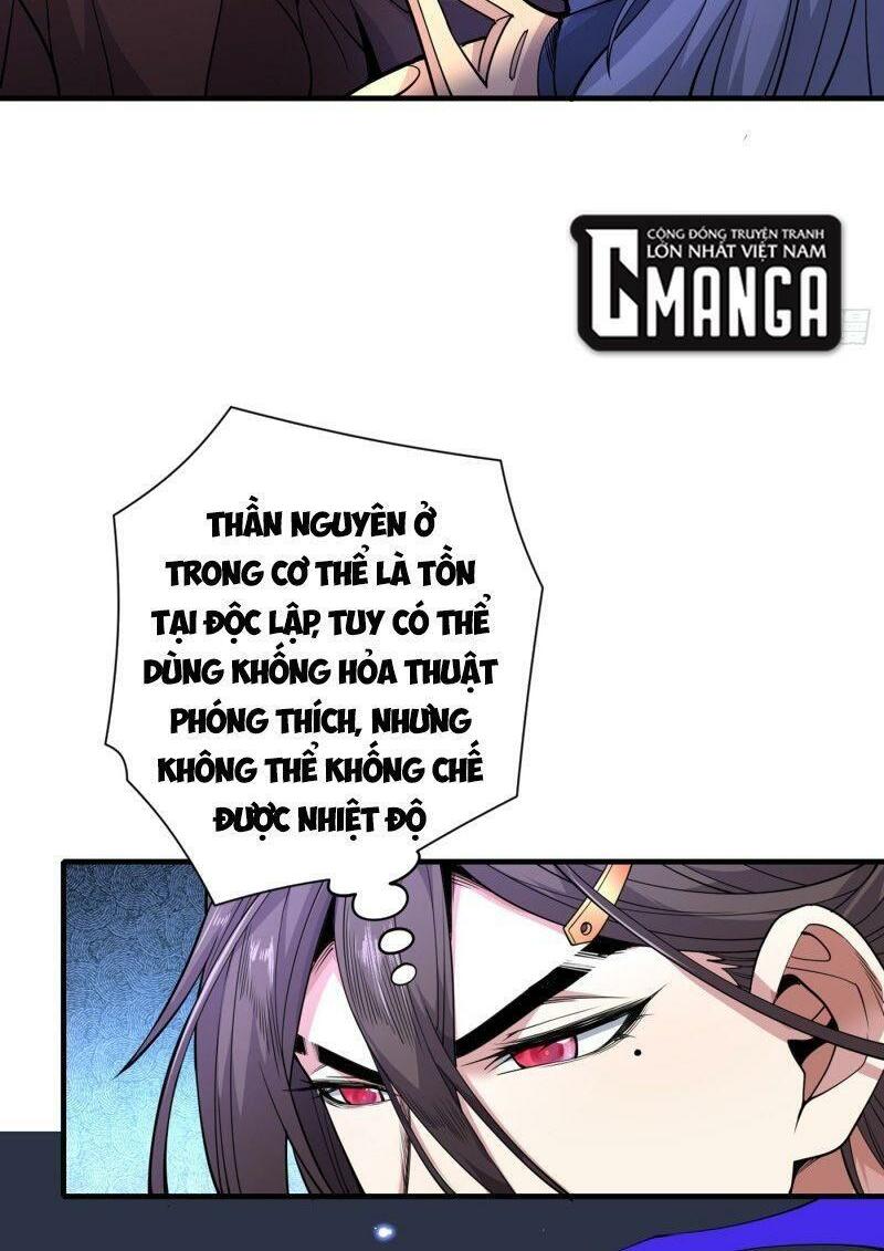 Bị Dạy Dỗ Thành Thánh Chapter 57 - Trang 10