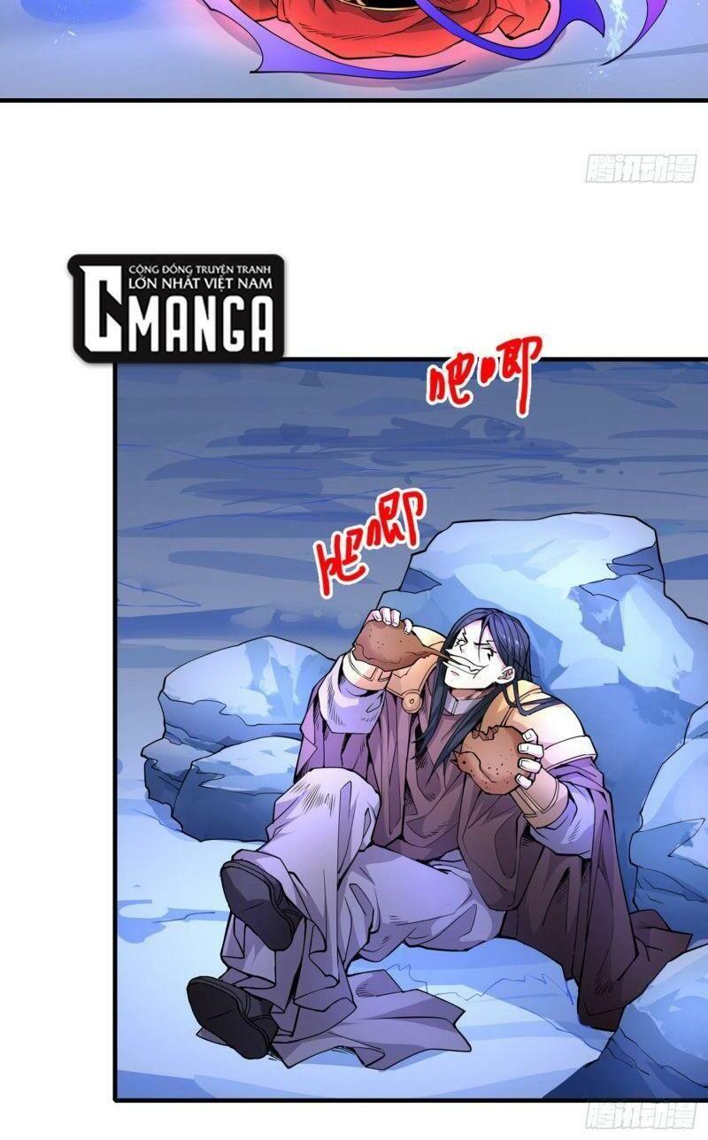 Bị Dạy Dỗ Thành Thánh Chapter 57 - Trang 14