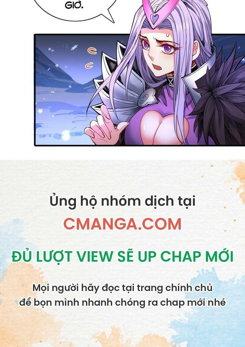 Bị Dạy Dỗ Thành Thánh Chapter 57 - Trang 18