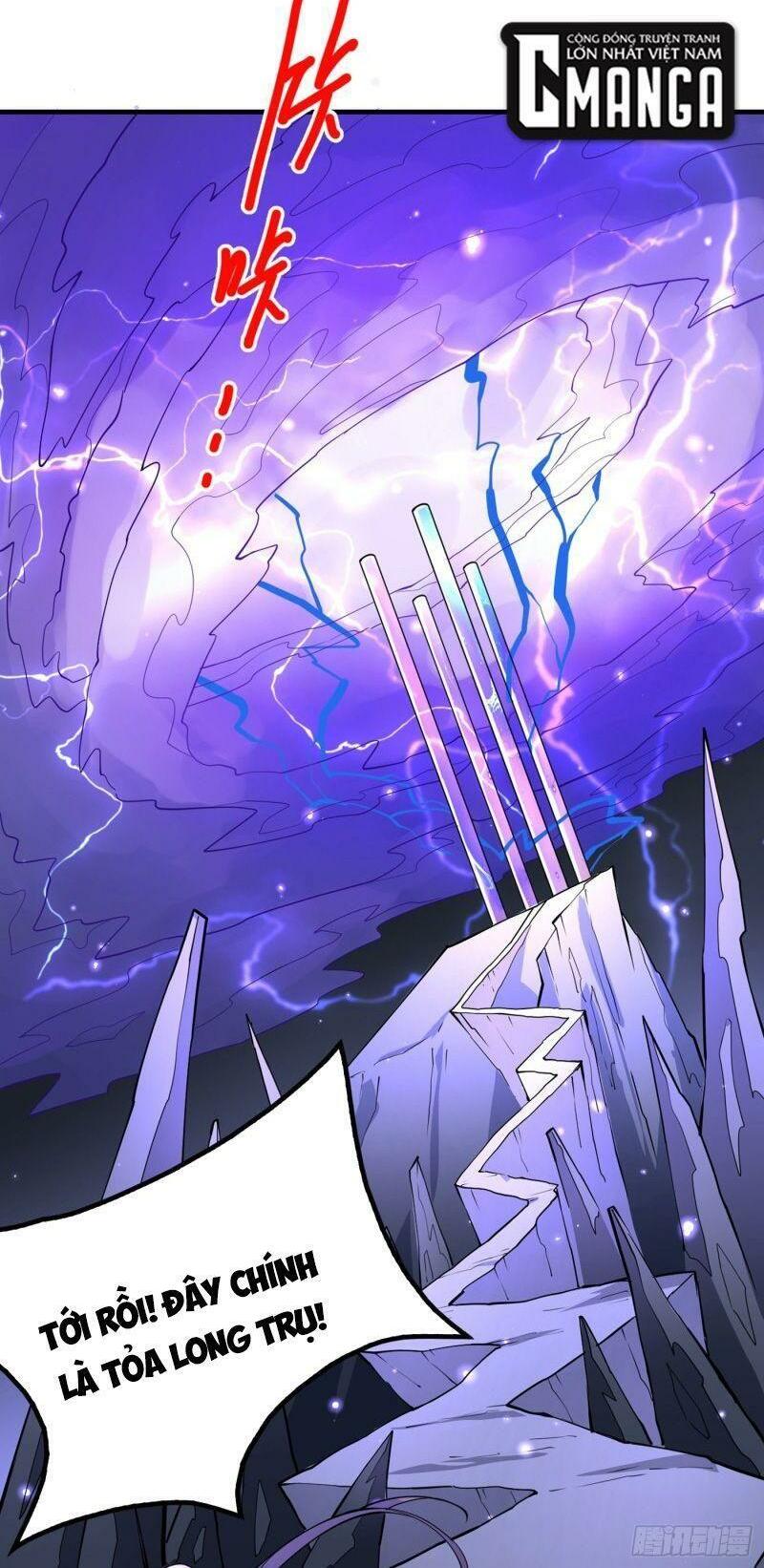 Bị Dạy Dỗ Thành Thánh Chapter 57 - Trang 26