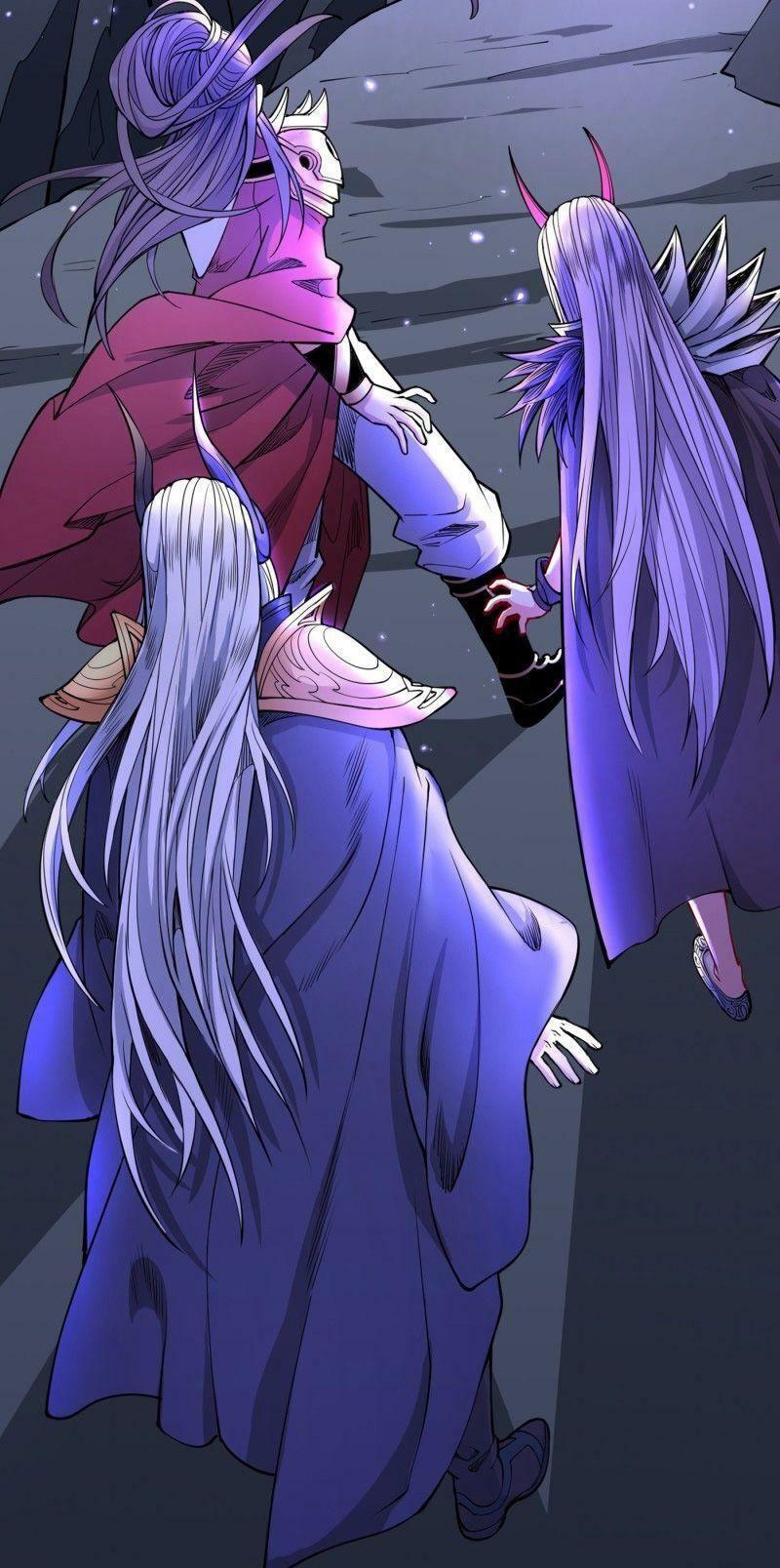 Bị Dạy Dỗ Thành Thánh Chapter 57 - Trang 27
