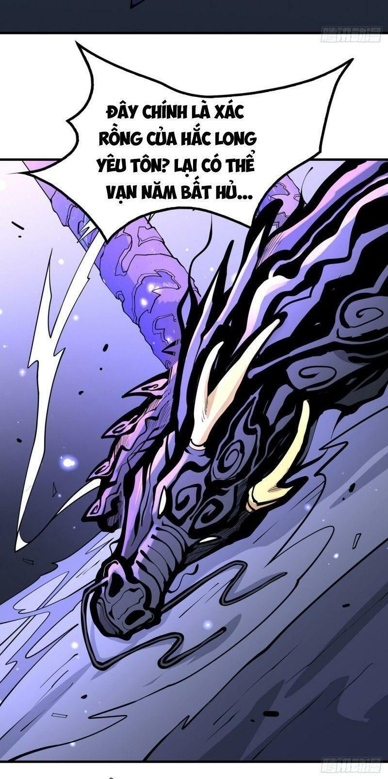 Bị Dạy Dỗ Thành Thánh Chapter 57 - Trang 28