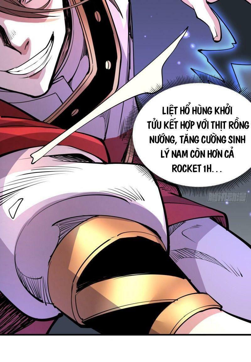 Bị Dạy Dỗ Thành Thánh Chapter 57 - Trang 32