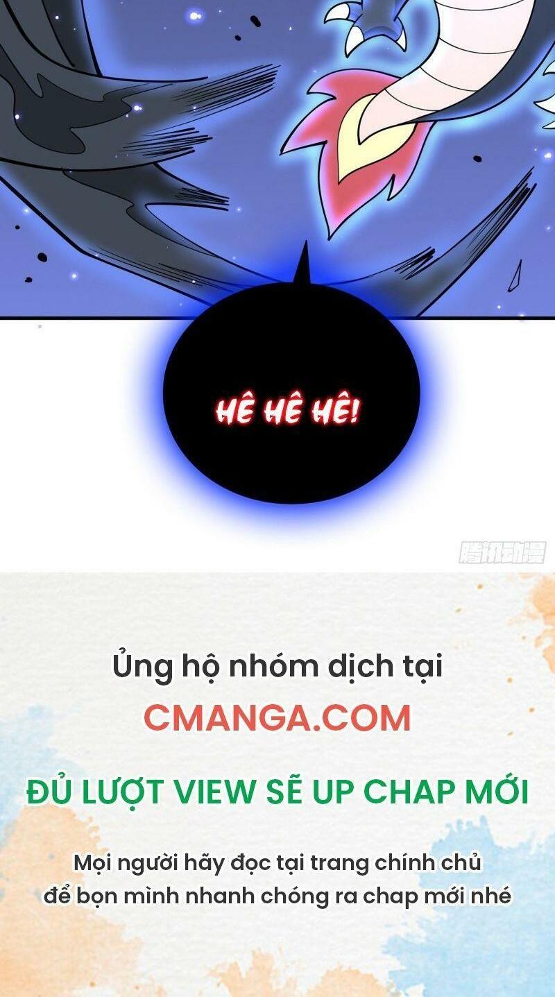 Bị Dạy Dỗ Thành Thánh Chapter 57 - Trang 34