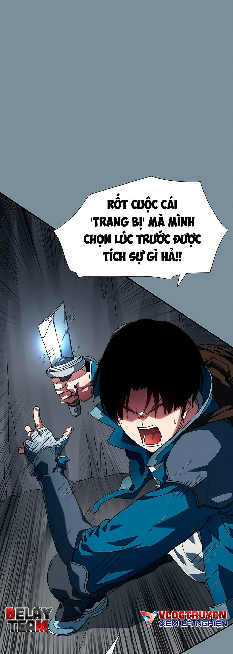 Các Chòm Sao Chỉ Chú Ý Mình Tôi Chapter 10 - Trang 16