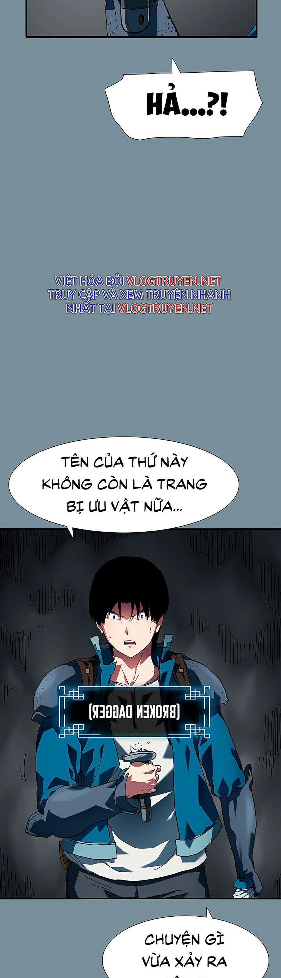 Các Chòm Sao Chỉ Chú Ý Mình Tôi Chapter 10 - Trang 28