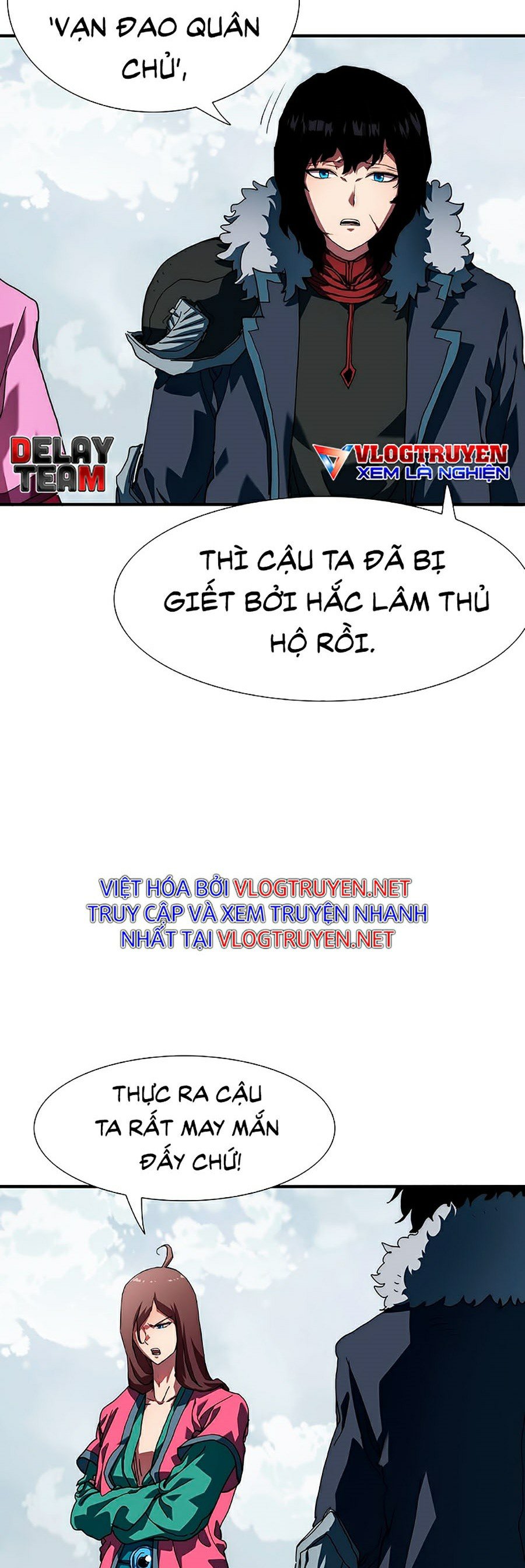 Các Chòm Sao Chỉ Chú Ý Mình Tôi Chapter 10 - Trang 34