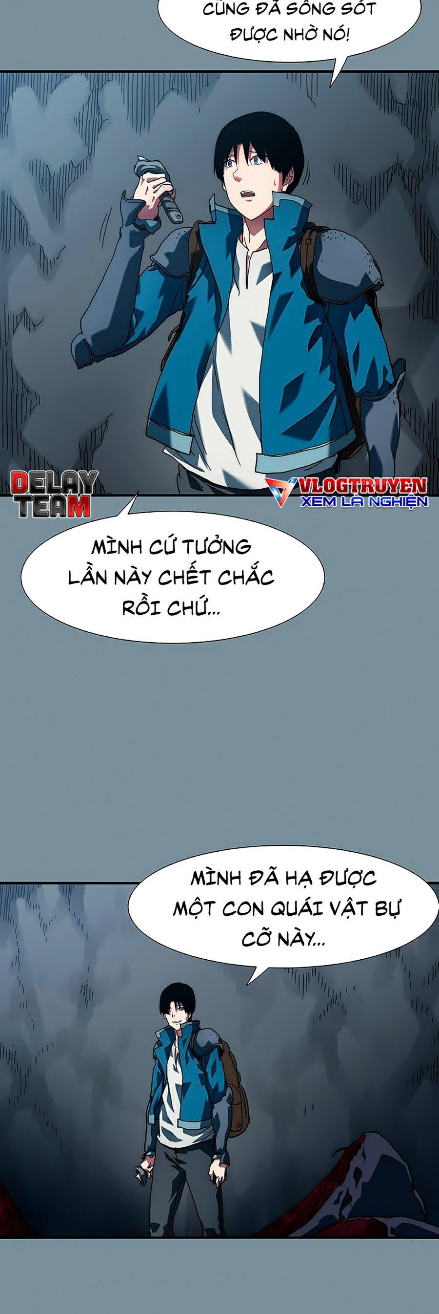 Các Chòm Sao Chỉ Chú Ý Mình Tôi Chapter 10 - Trang 37