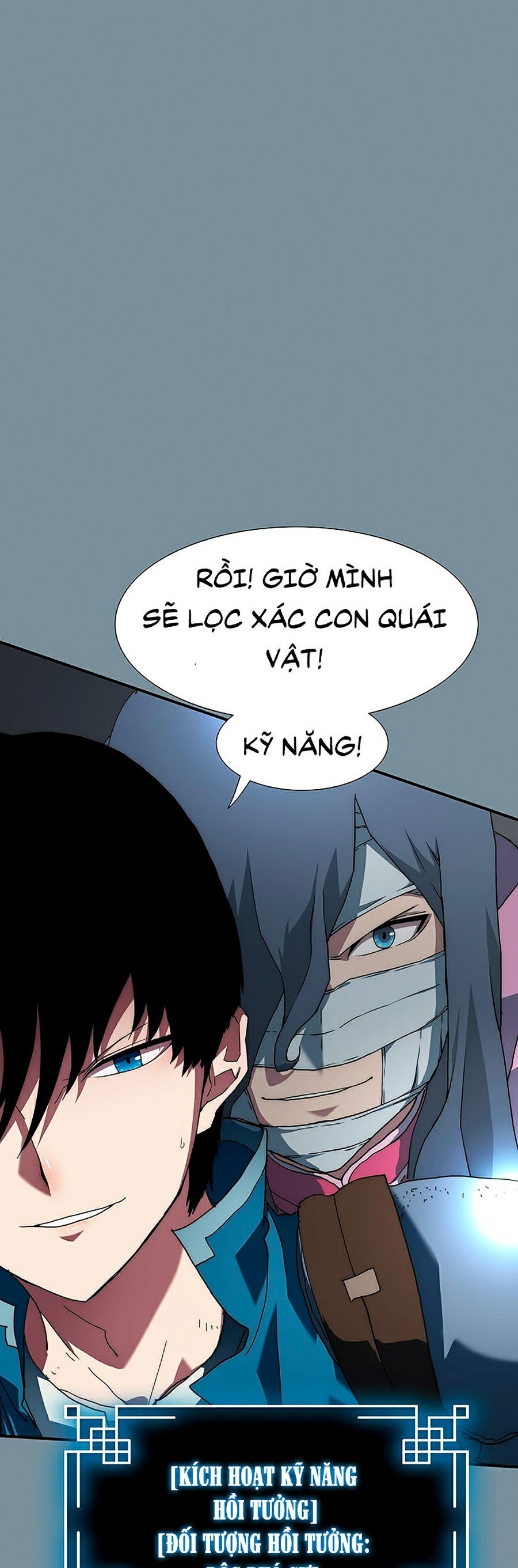 Các Chòm Sao Chỉ Chú Ý Mình Tôi Chapter 10 - Trang 44