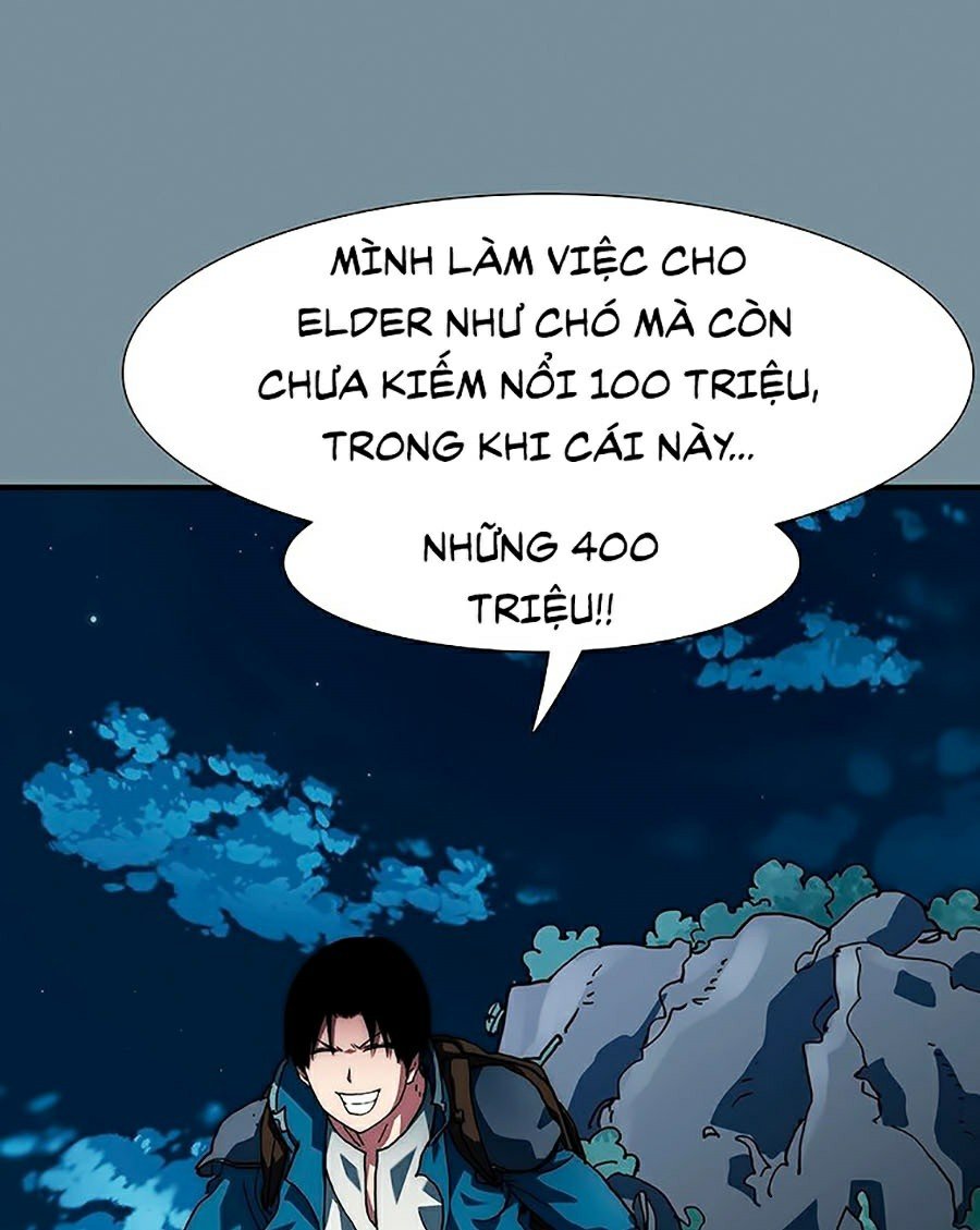 Các Chòm Sao Chỉ Chú Ý Mình Tôi Chapter 10 - Trang 51