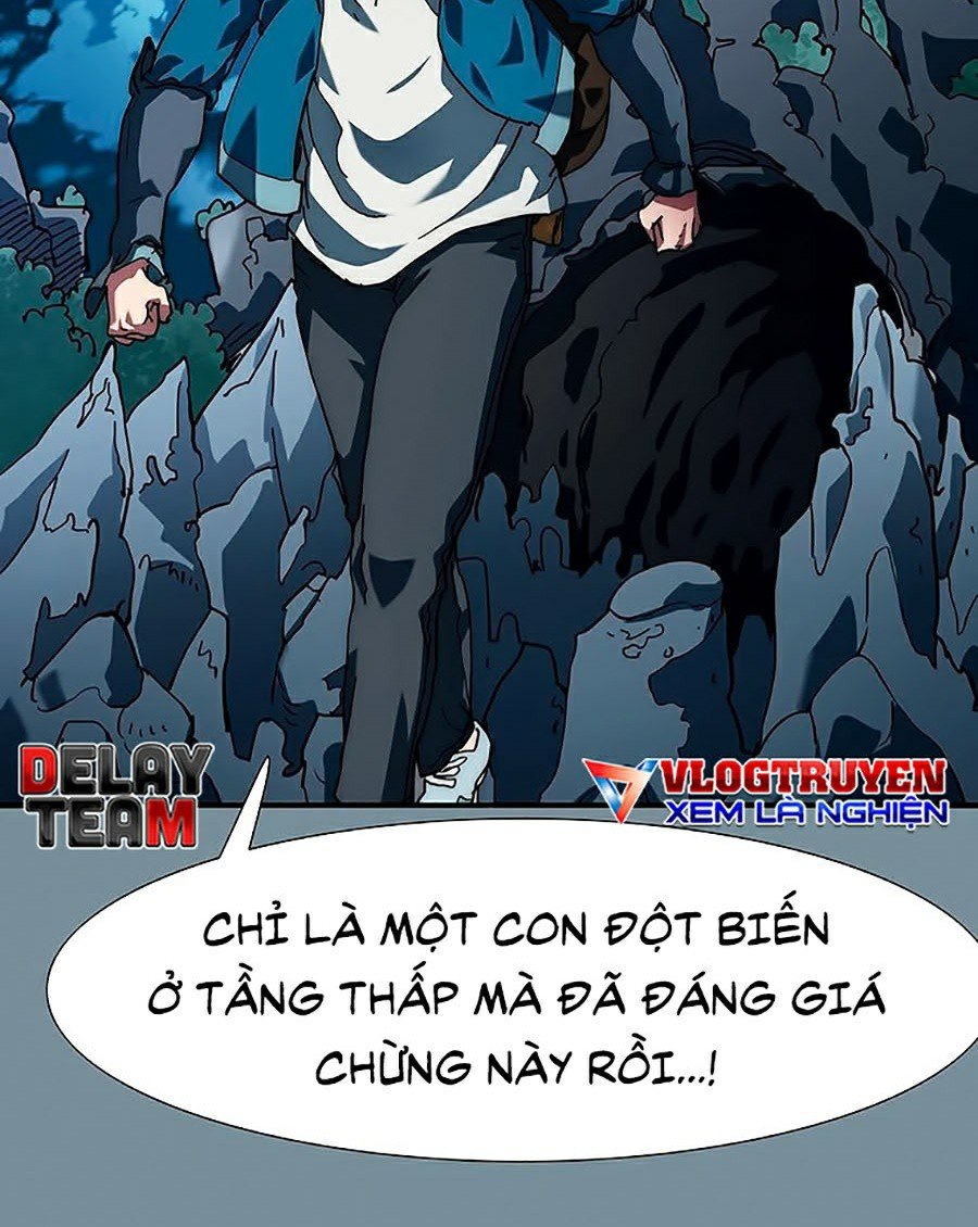 Các Chòm Sao Chỉ Chú Ý Mình Tôi Chapter 10 - Trang 52