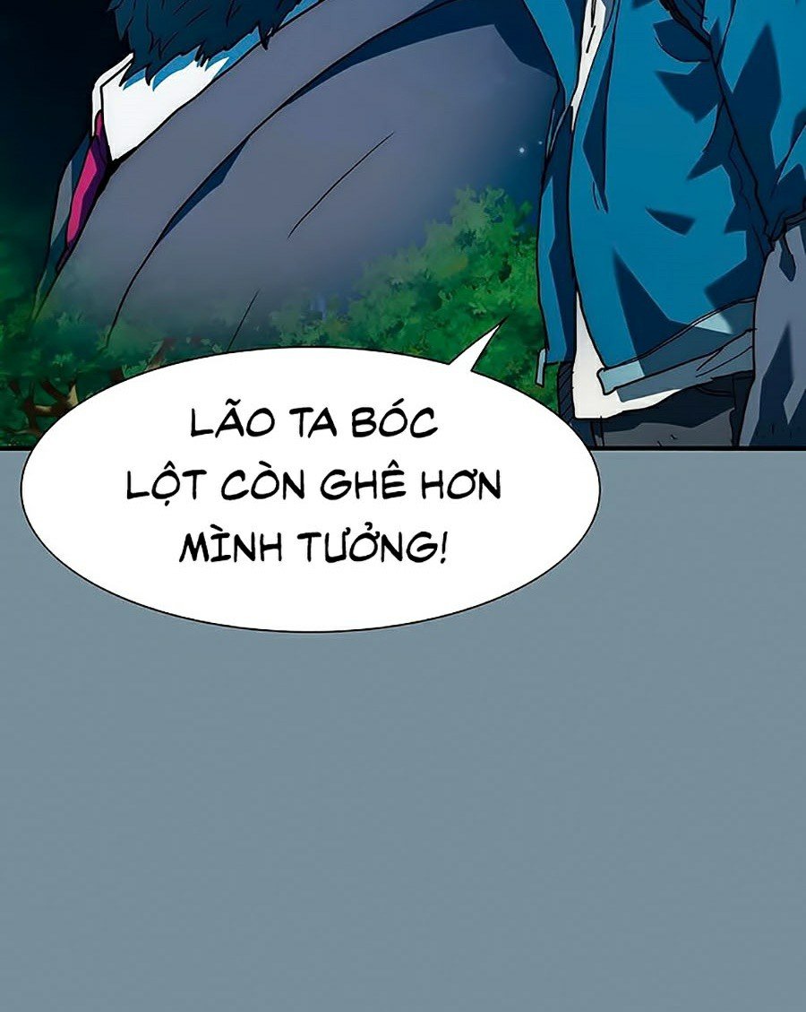 Các Chòm Sao Chỉ Chú Ý Mình Tôi Chapter 10 - Trang 55