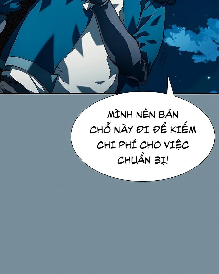 Các Chòm Sao Chỉ Chú Ý Mình Tôi Chapter 10 - Trang 57