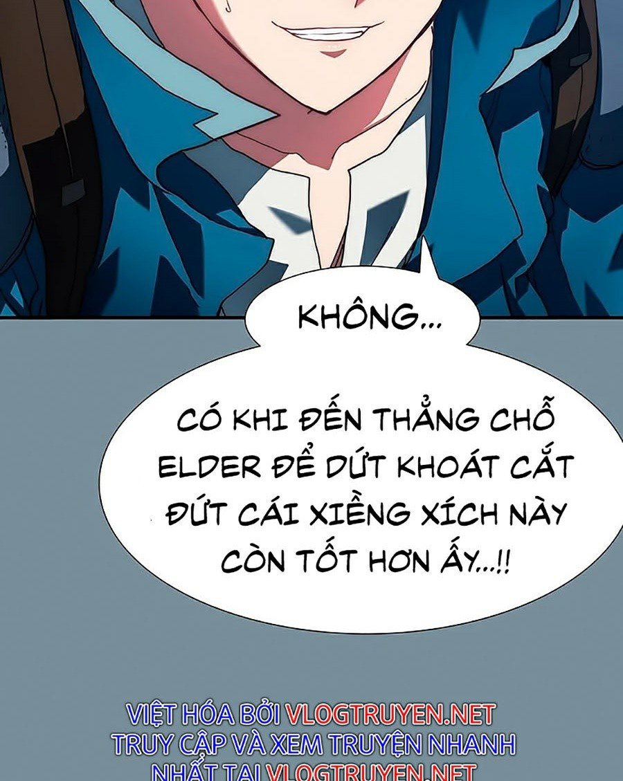 Các Chòm Sao Chỉ Chú Ý Mình Tôi Chapter 10 - Trang 59