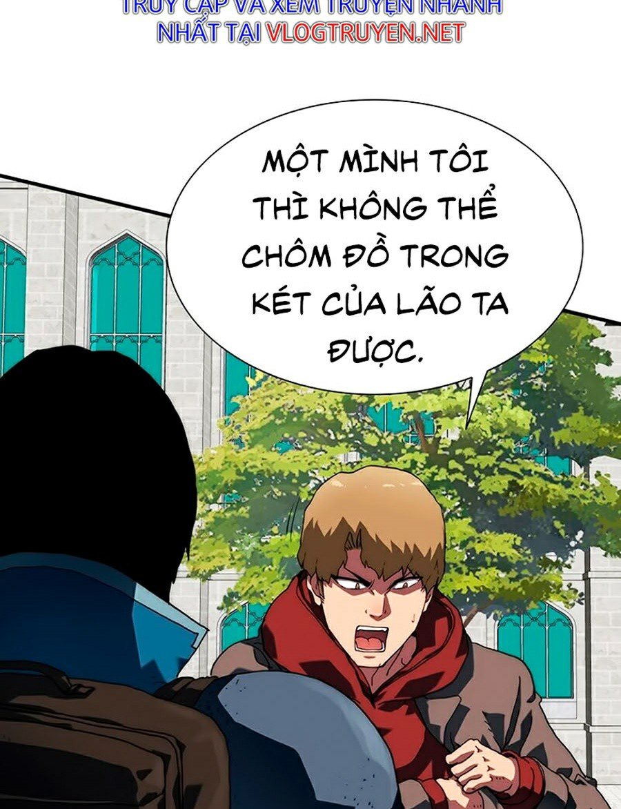 Các Chòm Sao Chỉ Chú Ý Mình Tôi Chapter 11 - Trang 103