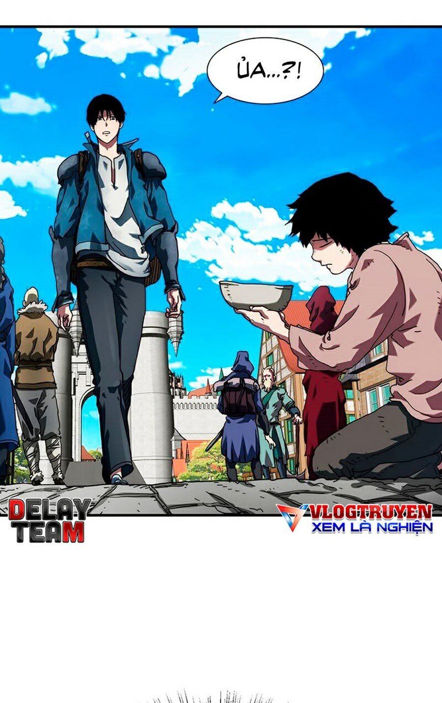 Các Chòm Sao Chỉ Chú Ý Mình Tôi Chapter 11 - Trang 16