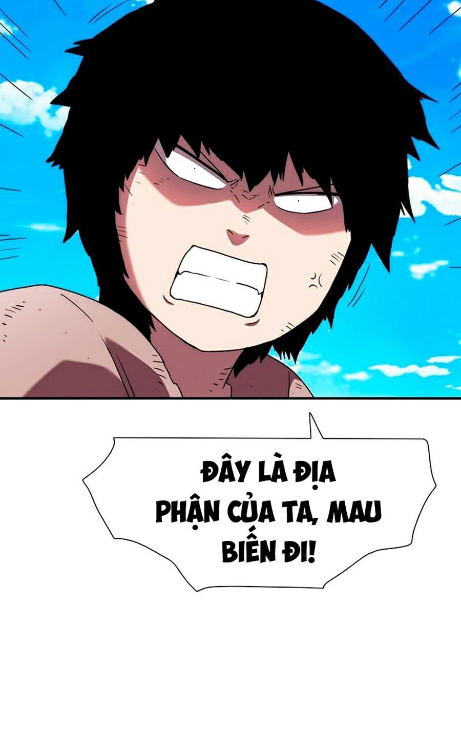 Các Chòm Sao Chỉ Chú Ý Mình Tôi Chapter 11 - Trang 20