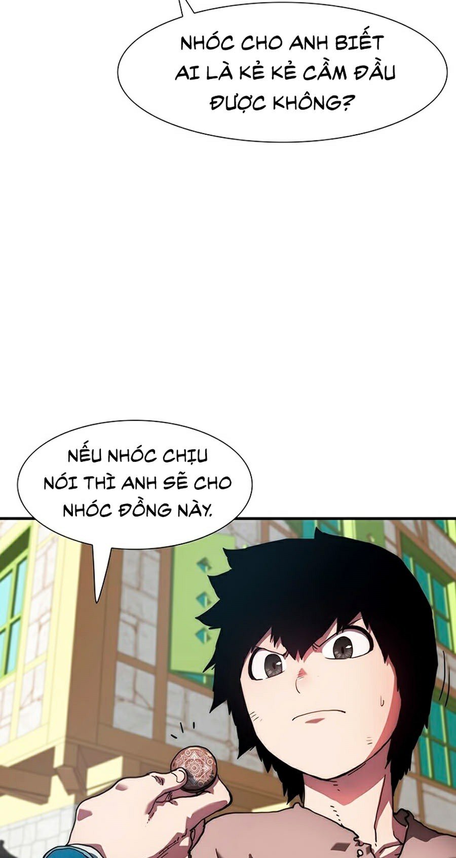 Các Chòm Sao Chỉ Chú Ý Mình Tôi Chapter 11 - Trang 24