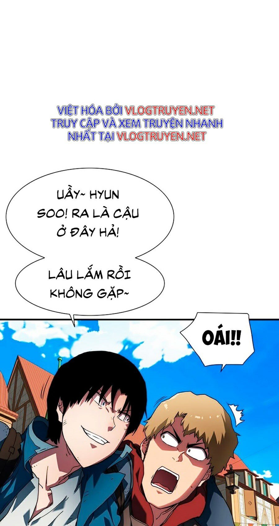 Các Chòm Sao Chỉ Chú Ý Mình Tôi Chapter 11 - Trang 27